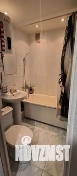 1-к квартира, посуточно, 35м2, 2/5 этаж