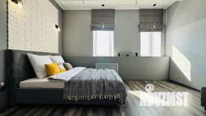 1-к квартира, посуточно, 29м2, 1/1 этаж