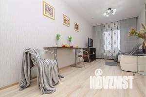 2-к квартира, посуточно, 45м2, 13/31 этаж