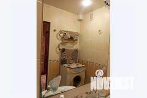 1-к квартира, посуточно, 36м2, 12/14 этаж