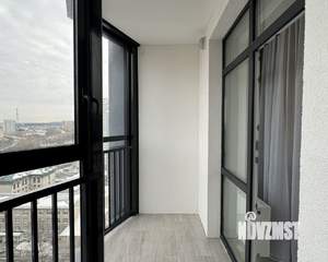 2-к квартира, на длительный срок, 45м2, 17/25 этаж