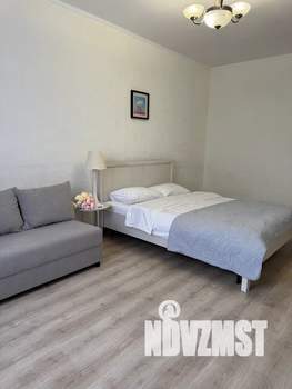 1-к квартира, посуточно, 46м2, 14/25 этаж