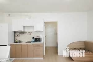 1-к квартира, посуточно, 33м2, 5/10 этаж