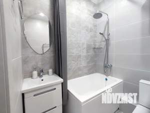 Студия квартира, посуточно, 26м2, 7/18 этаж