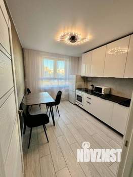 1-к квартира, на длительный срок, 34м2, 7/8 этаж