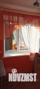 2-к квартира, посуточно, 43м2, 3/5 этаж