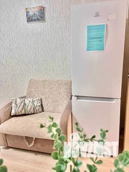 Студия квартира, посуточно, 47м2, 10/25 этаж