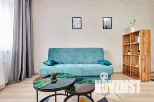 1-к квартира, посуточно, 33м2, 2/25 этаж