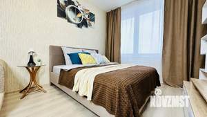 2-к квартира, посуточно, 48м2, 1/1 этаж