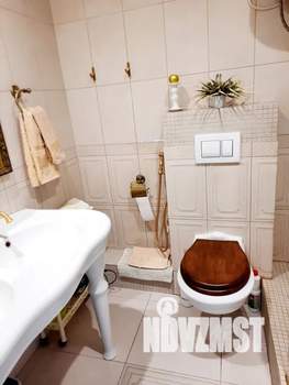 1-к квартира, посуточно, 28м2, 15/16 этаж