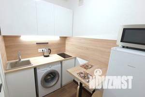 1-к квартира, посуточно, 24м2, 5/24 этаж