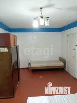 2-к квартира, на длительный срок, 43м2, 1/4 этаж