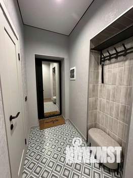 1-к квартира, посуточно, 32м2, 1/1 этаж