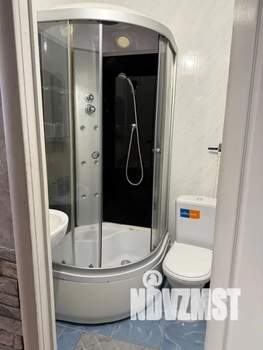 Студия квартира, посуточно, 21м2, 17/20 этаж