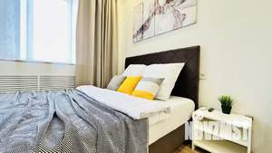 1-к квартира, посуточно, 29м2, 1/1 этаж