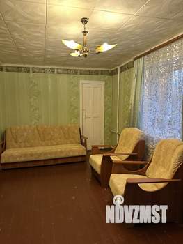 1-к квартира, на длительный срок, 32м2, 3/5 этаж