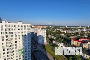 2-к квартира, посуточно, 49м2, 25/25 этаж