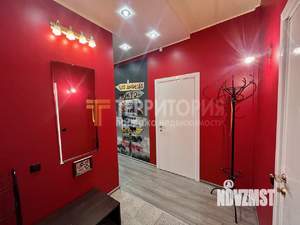 1-к квартира, на длительный срок, 56м2, 2/16 этаж