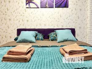 1-к квартира, посуточно, 33м2, 1/1 этаж