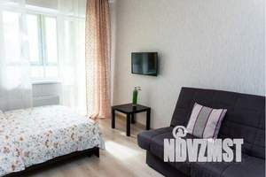 1-к квартира, посуточно, 30м2, 7/26 этаж