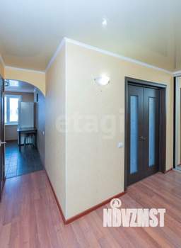 1-к квартира, на длительный срок, 38м2, 6/9 этаж