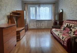1-к квартира, на длительный срок, 30м2, 3/5 этаж