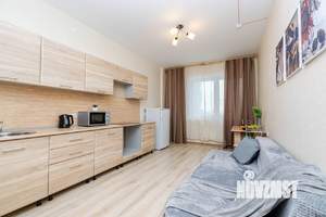 1-к квартира, посуточно, 47м2, 8/28 этаж