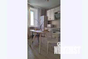 2-к квартира, посуточно, 57м2, 9/11 этаж