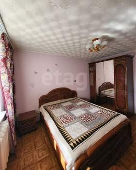 2-к квартира, на длительный срок, 58м2, 5/10 этаж