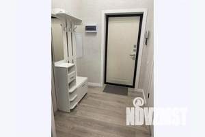 1-к квартира, посуточно, 40м2, 1/6 этаж