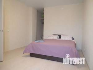 2-к квартира, посуточно, 65м2, 17/23 этаж