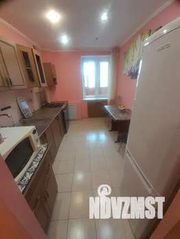 2-к квартира, посуточно, 60м2, 1/11 этаж