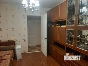 2-к квартира, на длительный срок, 59м2, 4/5 этаж