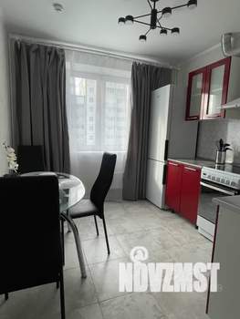 2-к квартира, посуточно, 59м2, 7/10 этаж