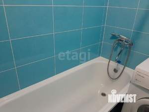 Студия квартира, на длительный срок, 28м2, 11/16 этаж