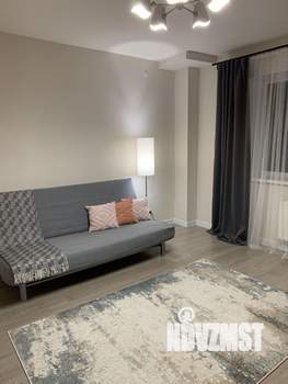 3-к квартира, на длительный срок, 77м2, 12/15 этаж