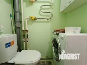 1-к квартира, посуточно, 42м2, 5/16 этаж