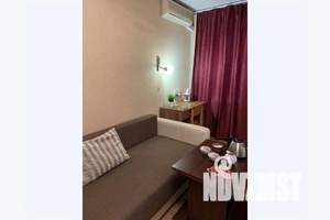 2-к квартира, посуточно, 51м2, 5/5 этаж