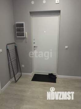 Студия квартира, на длительный срок, 30м2, 4/9 этаж