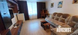 3-к квартира, посуточно, 64м2, 2/10 этаж