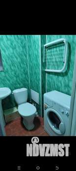 1-к квартира, на длительный срок, 28м2, 4/5 этаж