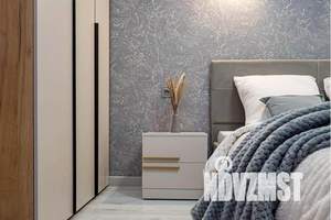 2-к квартира, посуточно, 50м2, 3/6 этаж