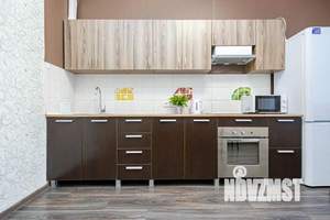 2-к квартира, посуточно, 65м2, 1/1 этаж