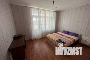 3-к квартира, посуточно, 85м2, 15/17 этаж