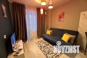 2-к квартира, посуточно, 42м2, 12/25 этаж