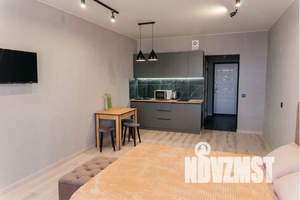 1-к квартира, посуточно, 35м2, 25/25 этаж