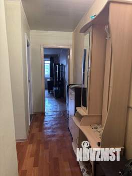 2-к квартира, на длительный срок, 52м2, 3/5 этаж