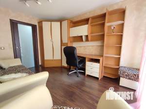 3-к квартира, посуточно, 65м2, 1/1 этаж