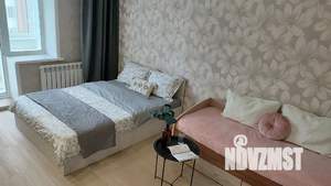 2-к квартира, посуточно, 50м2, 9/10 этаж