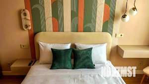 1-к квартира, посуточно, 37м2, 1/1 этаж